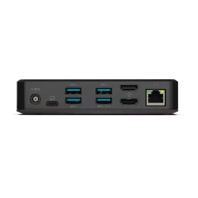 Laptop-Dock ALOGIC DUTHDPR