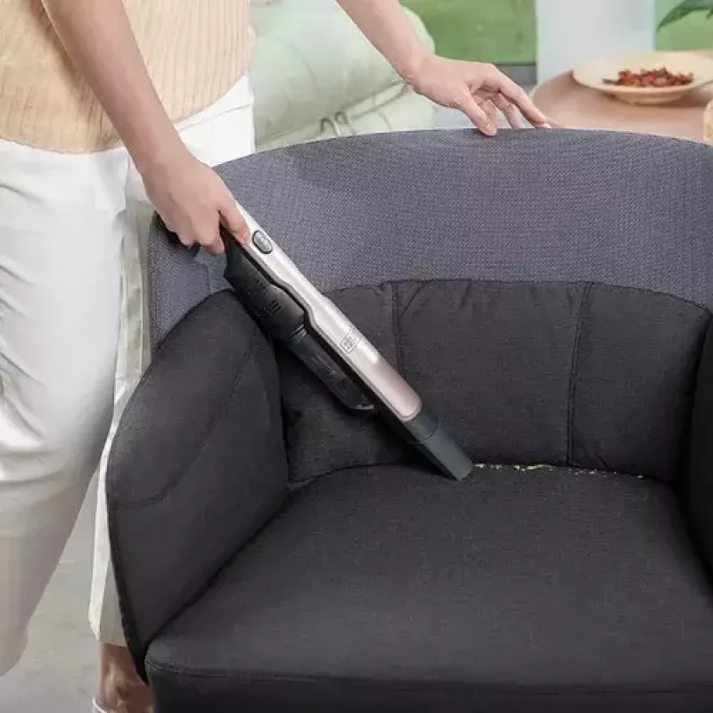 BLACK+DECKER DVC320BRG Handstaubsauger