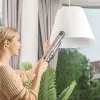 BLACK+DECKER DVC320BRG Handstaubsauger
