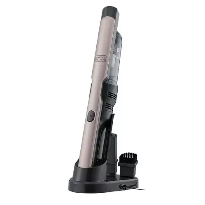BLACK+DECKER DVC320BRG Handstaubsauger