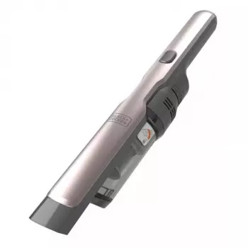 Schwarz+DECKER DVC320BRG Handstaubsauger