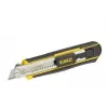 Klappmesser DeWALT DWHT0-10249 — Edelstahlklinge 1,8 cm, schwarz/gelb