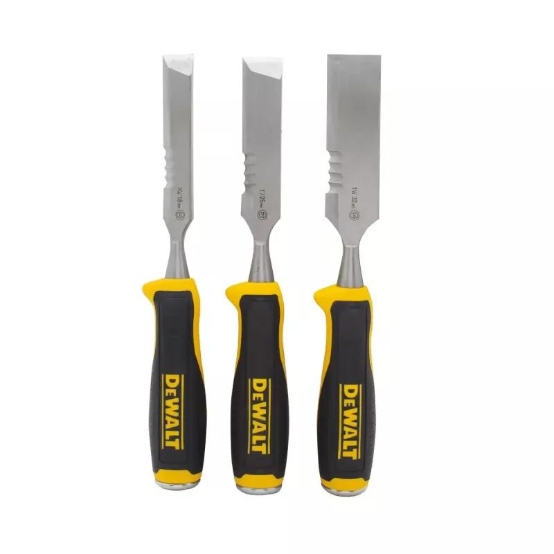 Holzmeißel DeWalt DWHT0-16148 – Einzelmeißel für Holzarbeiten