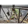 Holzmeißel DeWalt DWHT0-16148 – Einzelmeißel für Holzarbeiten