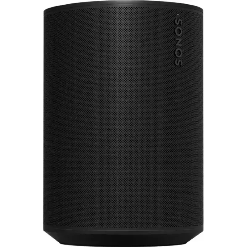 Tragbarer Lautsprecher Sonos Era 100 Schwarz