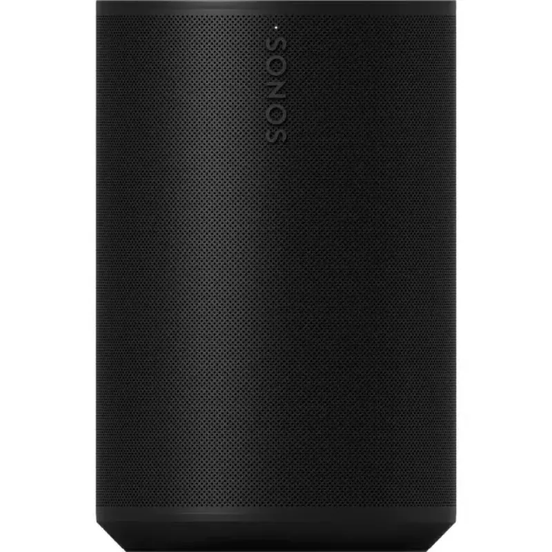 Tragbarer Lautsprecher Sonos Era 100 Schwarz