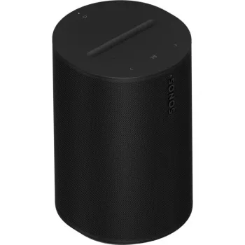Tragbarer Lautsprecher Sonos Era 100 Schwarz