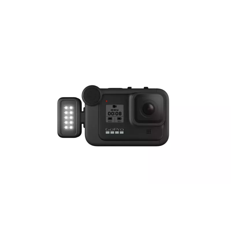 Kompaktblitz GoPro ALTSC-001 Schwarz