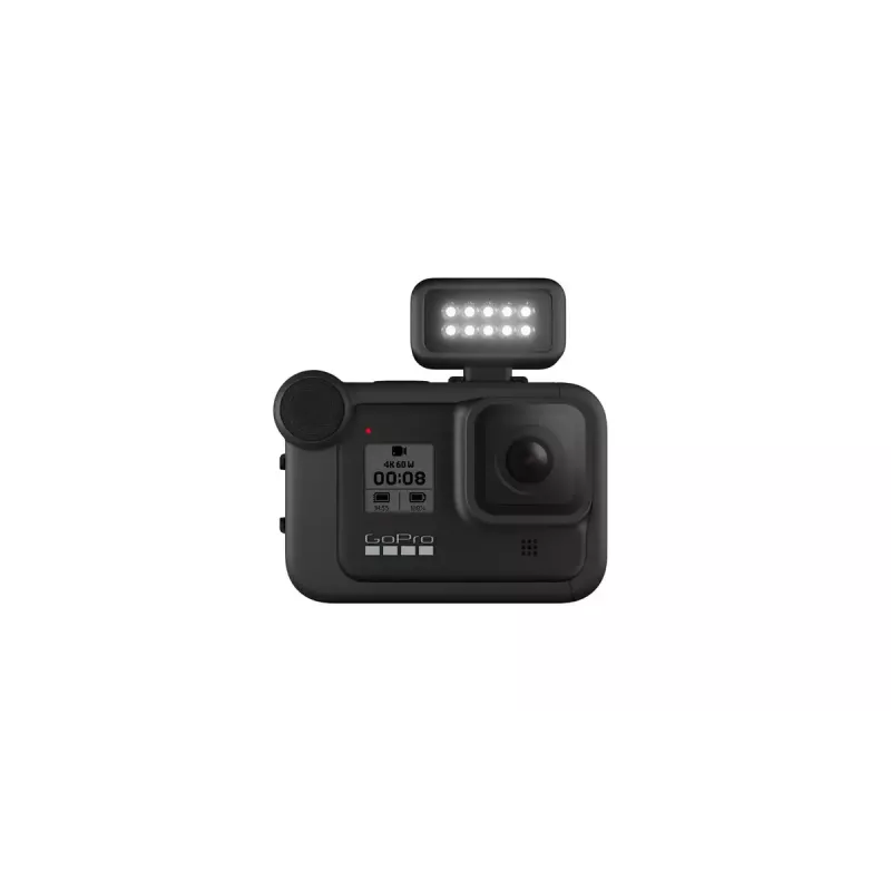 Kompaktblitz GoPro ALTSC-001 Schwarz