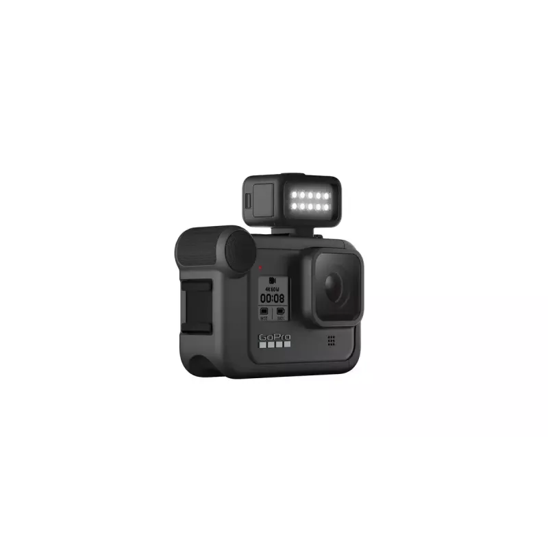 Kompaktblitz GoPro ALTSC-001 Schwarz