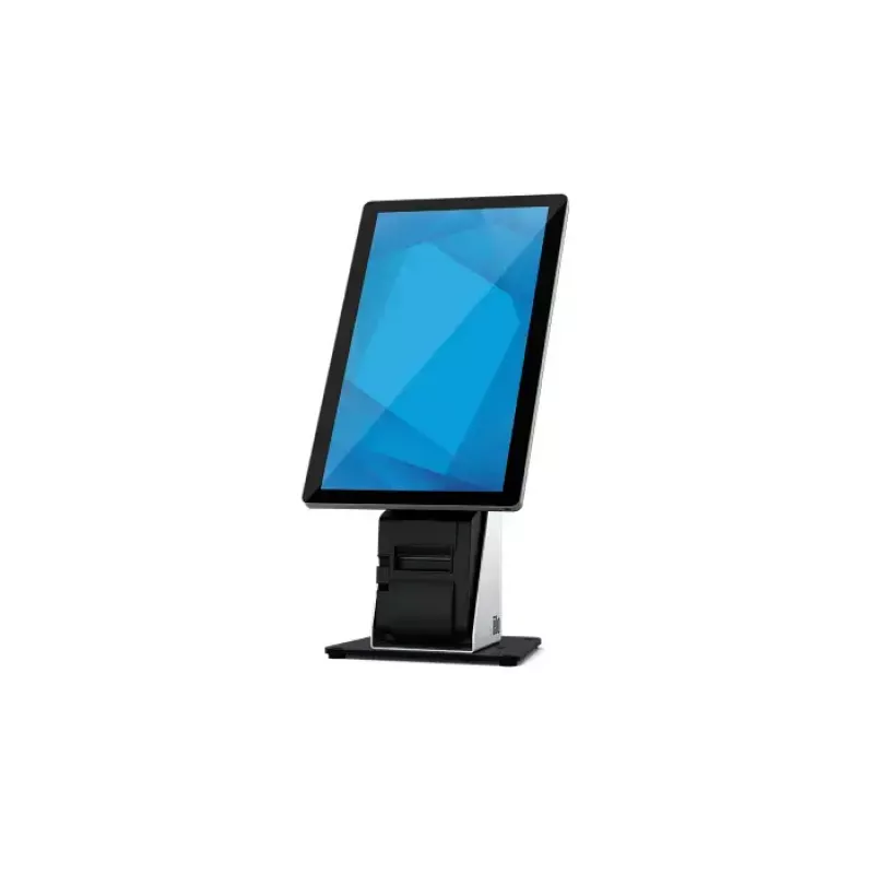 Touchdisplay Elotouch Wallaby 55,9 cm (22 Zoll) Grau – Touchscreen-Monitor, 22 Zoll max