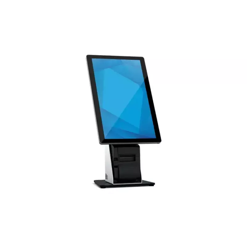 Touchdisplay Elotouch Wallaby 55,9 cm (22 Zoll) Grau – Touchscreen-Monitor, 22 Zoll max