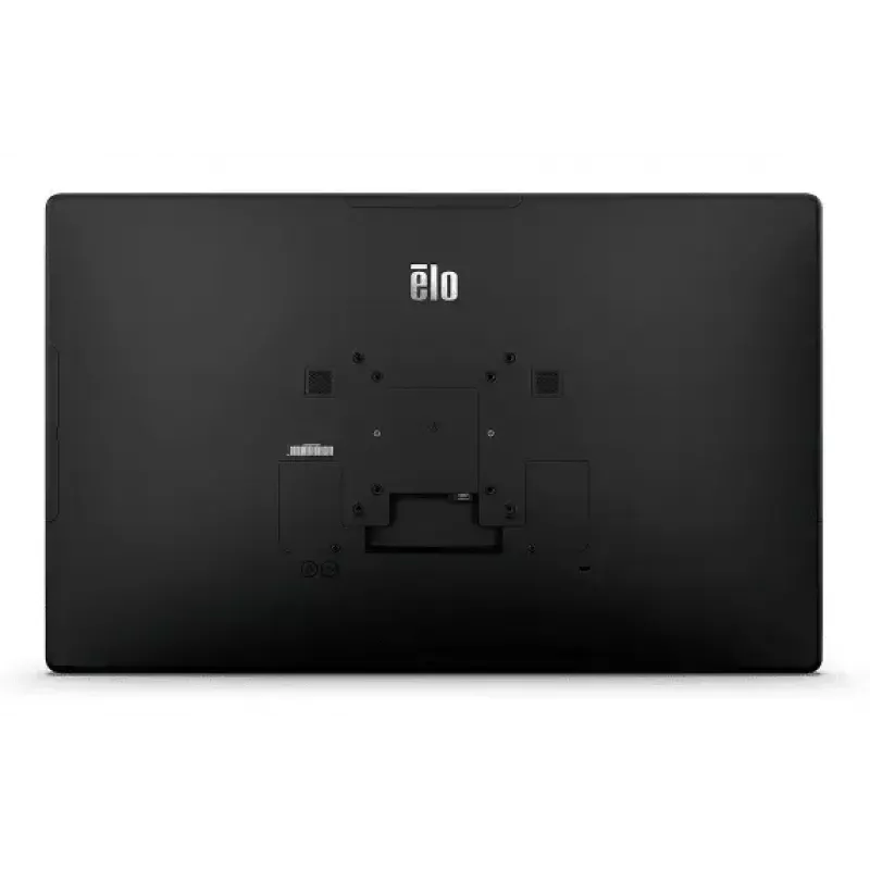Digital Signage flach Panel Elo Touch Solutions I-Series 5 21,5 Zoll LED Full HD 1920x1080 250 cd/m² Wi‑Fi Android Grau
