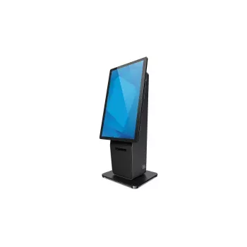 Touchscreen-Monitor Elo Touch Solutions Wallaby 22 Zoll Grau