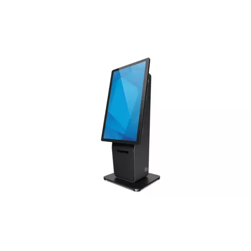 Touchscreen-Monitor Elo Touch Solutions Wallaby 22 Zoll Grau