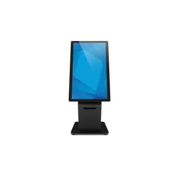 Touchscreen-Monitor Elo Touch Solutions Wallaby 22 Zoll Grau