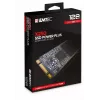SSD-Laufwerk Emtec 128 GB M.2 Serial ATA III X250