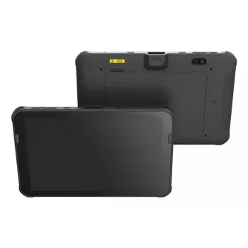 Tablet Honeywell EDA10A 10,2 Zoll 8 GB Wi-Fi 6 Android 12 Schwarz