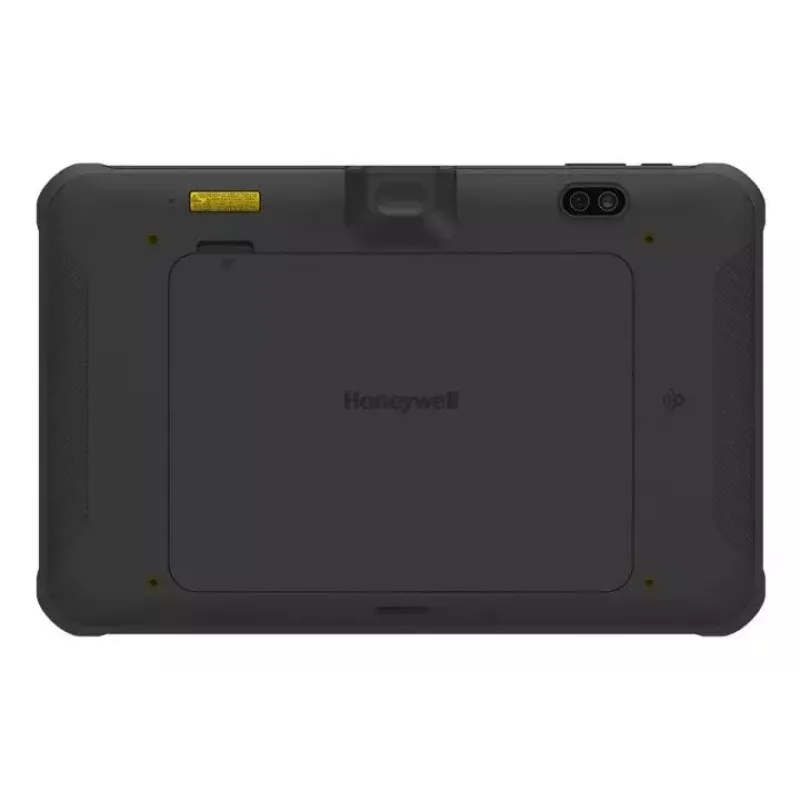 Tablet Honeywell EDA10A 10,2 Zoll 8 GB Wi-Fi 6 Android 12 Schwarz