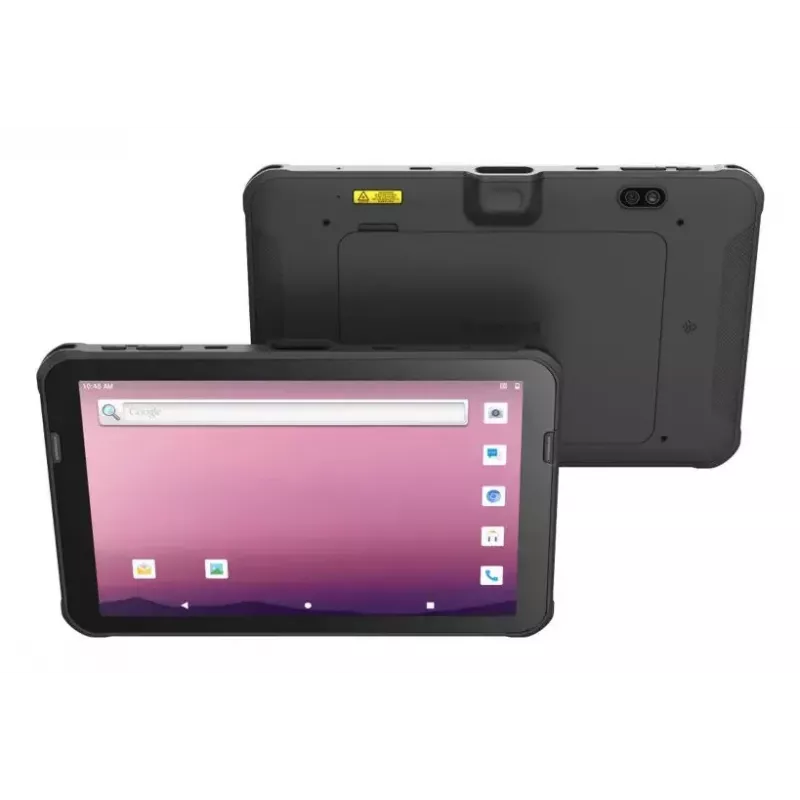 Tablet Honeywell EDA10A 10,2 Zoll 8 GB Wi-Fi 6 Android 12 Schwarz
