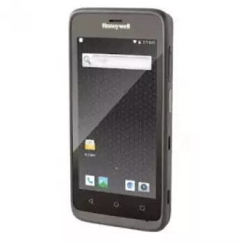 Bildschirmschutzfolien-Pack für Honeywell EDA51 Mobilcomputer – 10 Stück