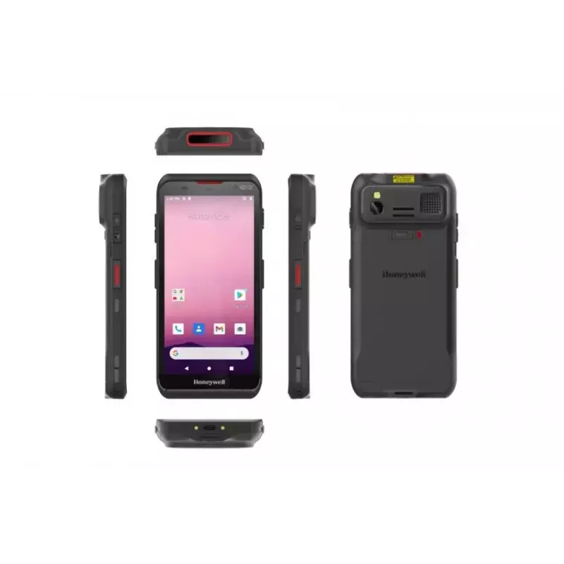 Honeywell ScanPal EDA56 Handheld-Mobilcomputer 5,5 Zoll 1440x720