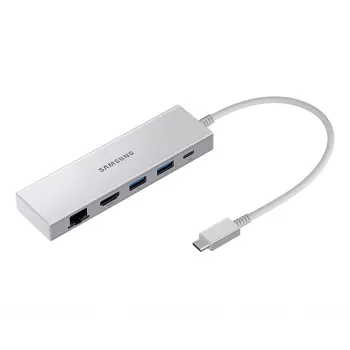 Samsung EE-P5400 USB-C-Multiport-Adapter