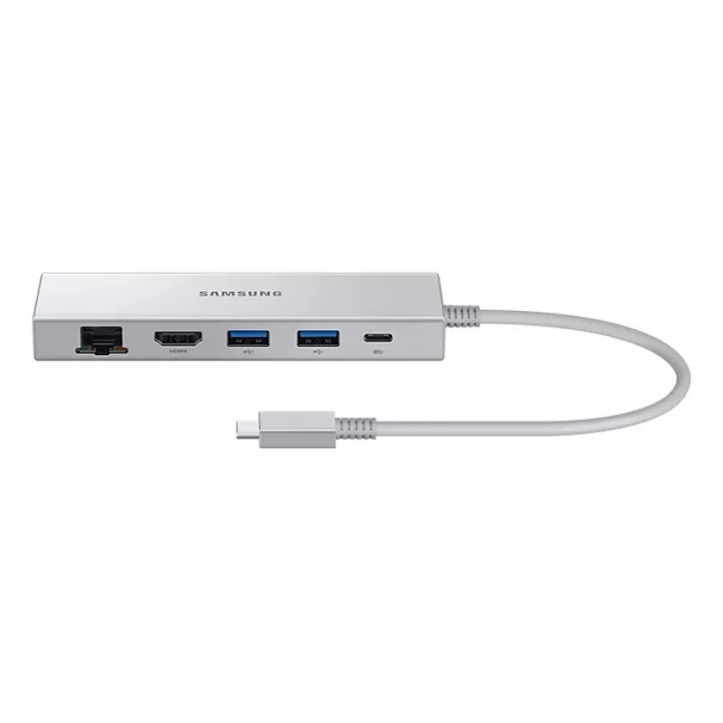 Samsung EE-P5400 USB-C-Multiport-Adapter