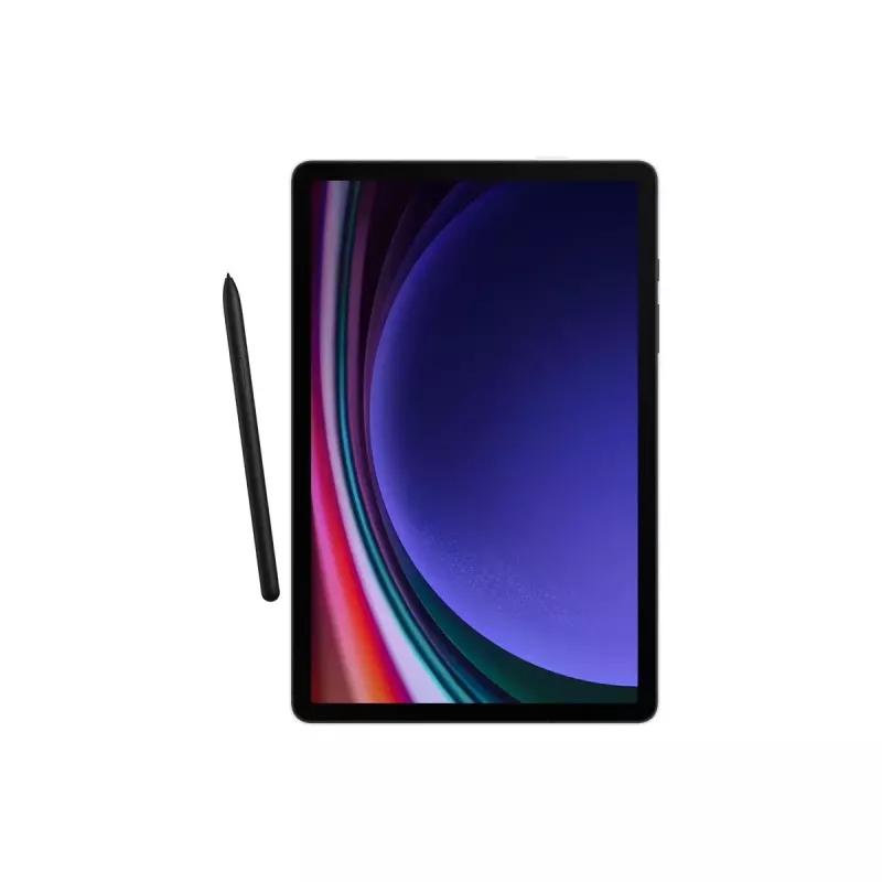 Samsung EF-BX710PWEGWW Tablet-Hülle 27,9 cm (11 Zoll) Folio Weiß