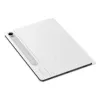 Samsung EF-BX710PWEGWW Tablet-Hülle 27,9 cm (11 Zoll) Folio Weiß