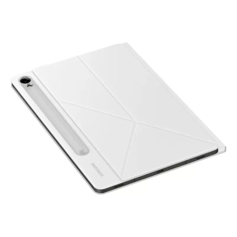 Samsung EF-BX710PWEGWW Tablet-Hülle 27,9 cm (11 Zoll) Folio Weiß