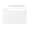 Samsung EF-BX710PWEGWW Tablet-Hülle 27,9 cm (11 Zoll) Folio Weiß
