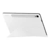 Samsung EF-BX710PWEGWW Tablet-Hülle 27,9 cm (11 Zoll) Folio Weiß
