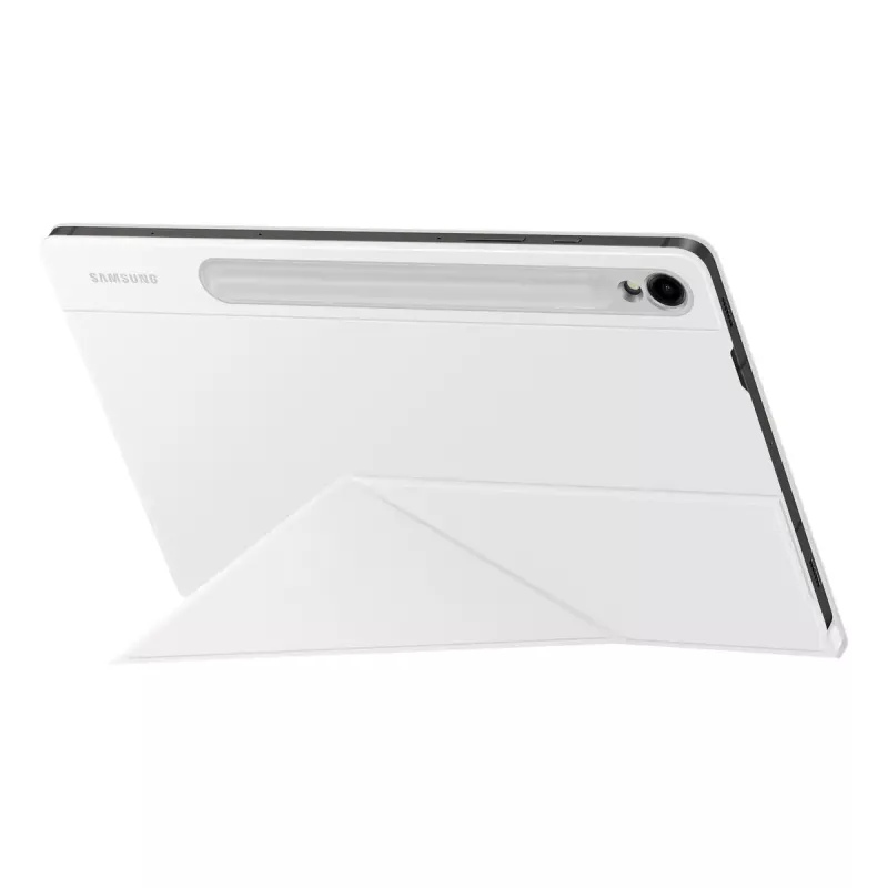 Samsung EF-BX710PWEGWW Tablet-Hülle 27,9 cm (11 Zoll) Folio Weiß