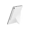 Samsung EF-BX710PWEGWW Tablet-Hülle 27,9 cm (11 Zoll) Folio Weiß