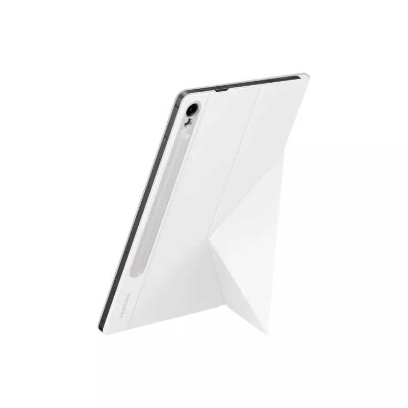 Samsung EF-BX710PWEGWW Tablet-Hülle 27,9 cm (11 Zoll) Folio Weiß