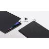 Samsung EF-BX710PWEGWW Tablet-Hülle 27,9 cm (11 Zoll) Folio Weiß