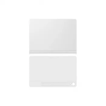 Samsung EF-BX710PWEGWW Tablet-Hülle 27,9 cm (11 Zoll) Folio Weiß