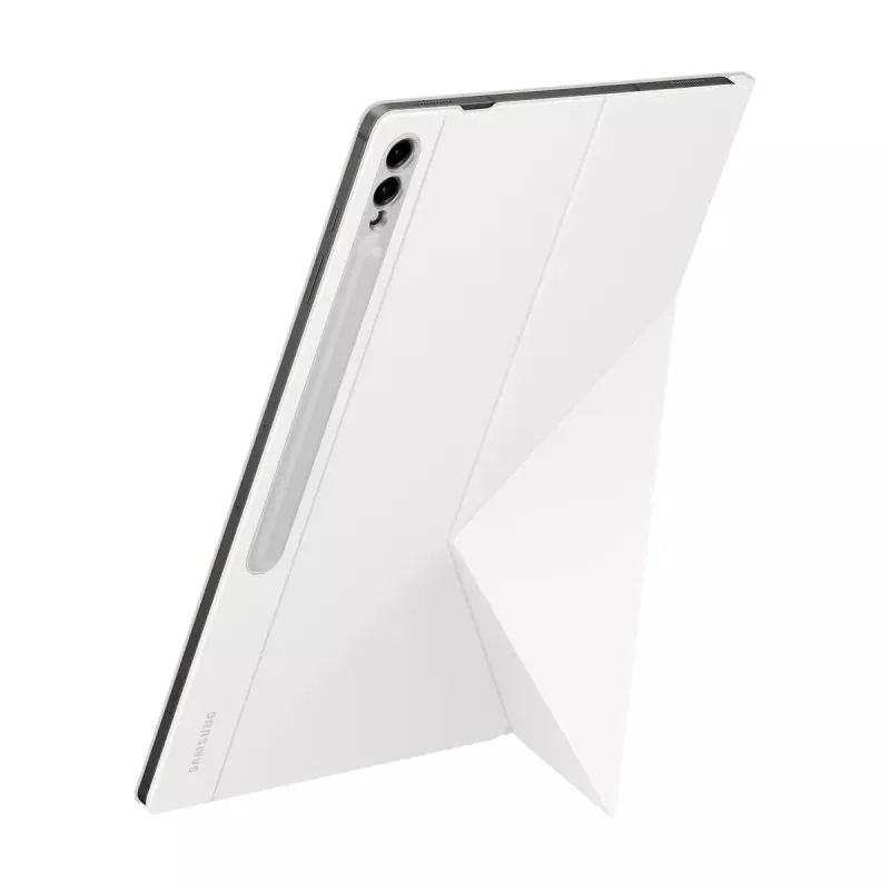Samsung EF-BX910PWEGWW Tablet-Hülle 37,1 cm (14,6 Zoll) Folio Weiß