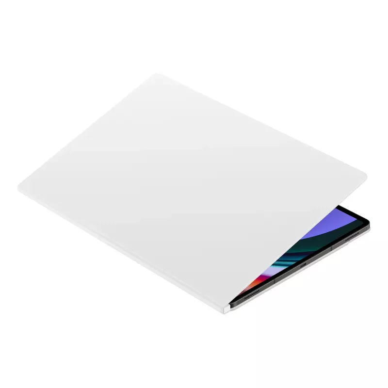 Samsung EF-BX910PWEGWW Tablet-Hülle 37,1 cm (14,6 Zoll) Folio Weiß