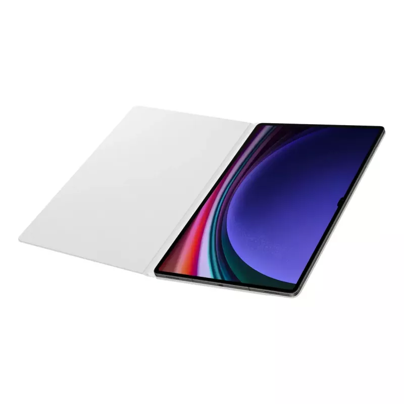 Samsung EF-BX910PWEGWW Tablet-Hülle 37,1 cm (14,6 Zoll) Folio Weiß