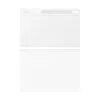 Samsung EF-BX910PWEGWW Tablet-Hülle 37,1 cm (14,6 Zoll) Folio Weiß