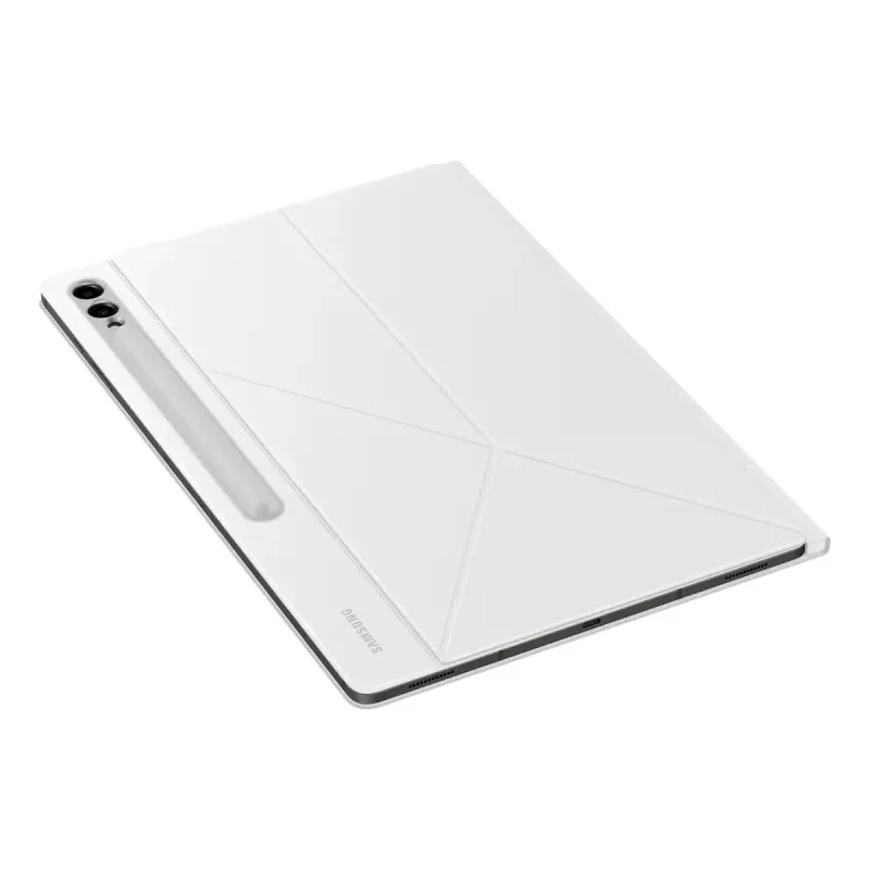 Samsung EF-BX910PWEGWW Tablet-Hülle 37,1 cm (14,6 Zoll) Folio Weiß