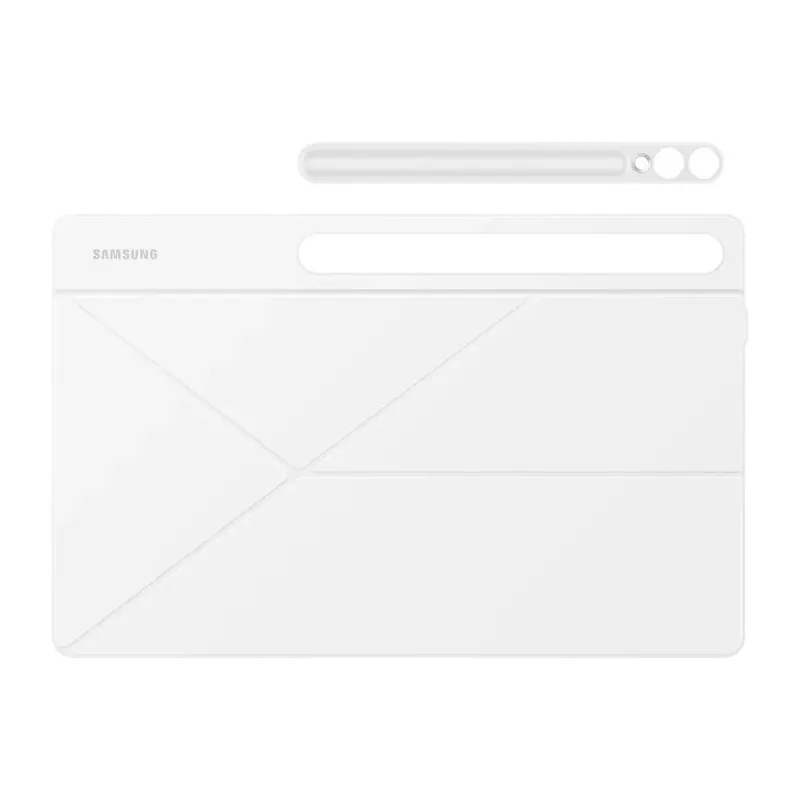 Samsung EF-BX910PWEGWW Tablet-Hülle 37,1 cm (14,6 Zoll) Folio Weiß