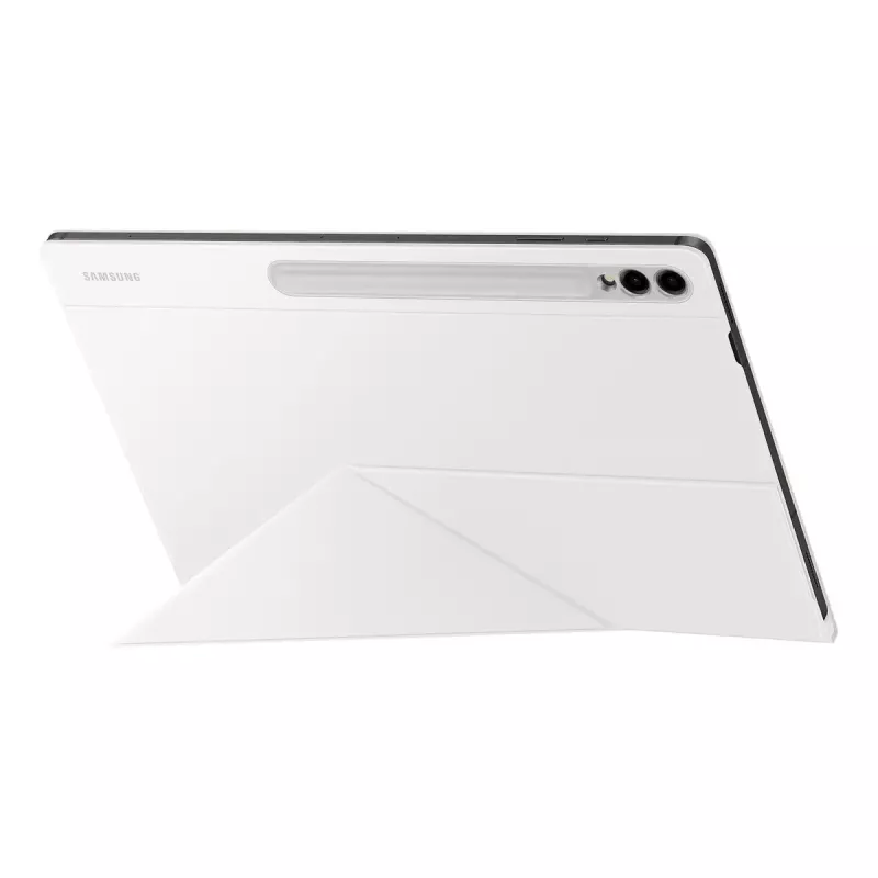 Samsung EF-BX910PWEGWW Tablet-Hülle 37,1 cm (14,6 Zoll) Folio Weiß