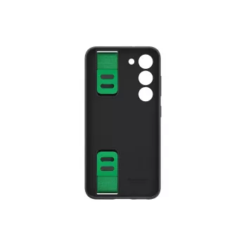 Samsung EF-GS911TBEGWW Handyhülle 15,5 cm (6,1 Zoll) Cover Schwarz