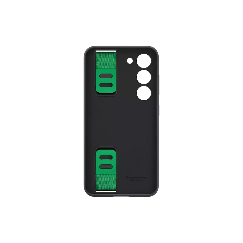 Samsung EF-GS911TBEGWW Handyhülle 15,5 cm (6,1 Zoll) Cover Schwarz