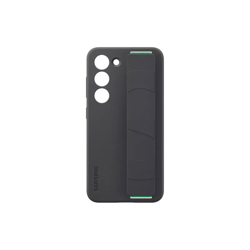 Samsung EF-GS911TBEGWW Handyhülle 15,5 cm (6,1 Zoll) Cover Schwarz