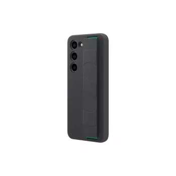 Samsung EF-GS911TBEGWW Handyhülle 15,5 cm (6,1 Zoll) Cover Schwarz