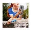 Samsung EF-MF956TJEGWW Handyhülle 19,3 cm (7,6 Zoll) Cover Grau